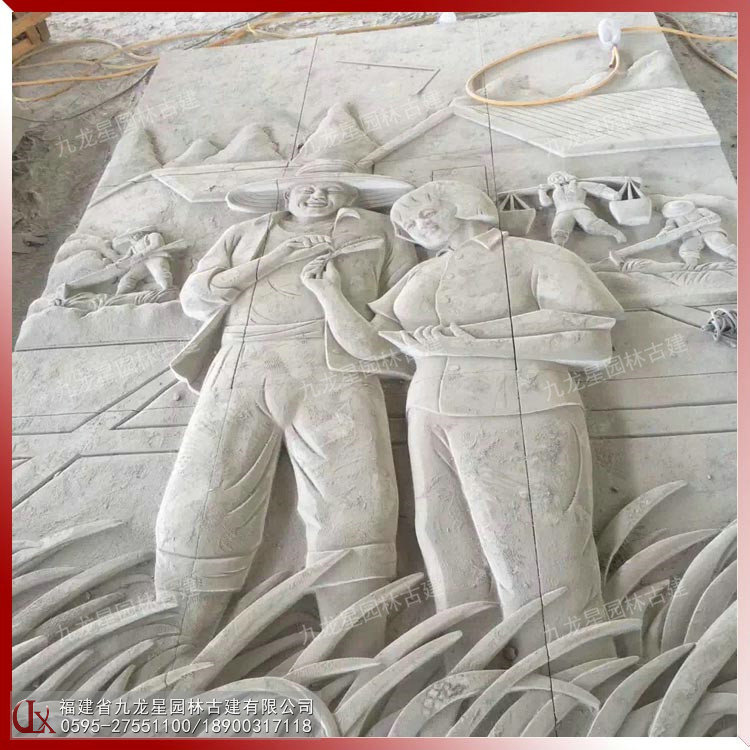 1615603238818490.jpg 革命抗戰(zhàn)浮雕圖片