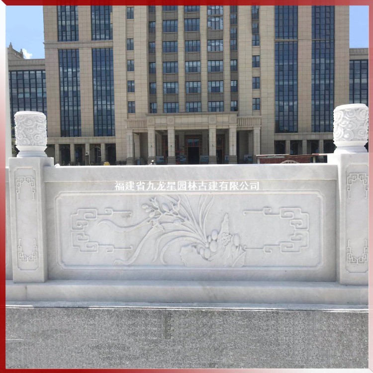 1618472610870802.jpg 石雕升旗臺欄桿圖片